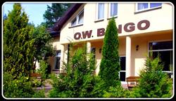 Ośrodek Wypoczynkowy Bingo