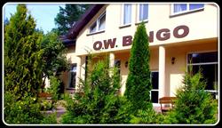 Ośrodek Wypoczynkowy Bingo