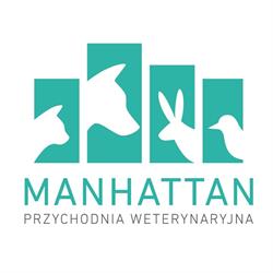 Manhattan. Gabinet weterynaryjny. Pawełek P., lek. wet.
