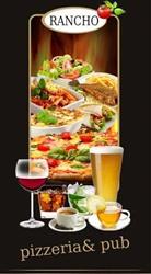 Rancho. Pizzeria