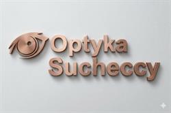 Optyk Anna Suchecka
