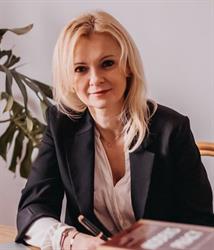 Rutkowska-Krehut Kamila. Kancelaria radcy prawnego