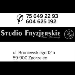 Salon Fryzjersko-Kosmetyczny Elwira. Elżbieta Elwira Kaczmarczyk