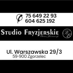 Salon Fryzjersko-Kosmetyczny Elwira. Elżbieta Elwira Kaczmarczyk