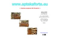 Forte - Apteka - Lipowska B., Mgr Farm