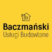 Baczmański Mariusz Usługi Ogólnobudowlane