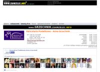Grzechnik Wiesław. Usługi Ogólnobudowlane