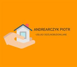 Piotr Andrearczyk Usługi Remontowo-Budowlane