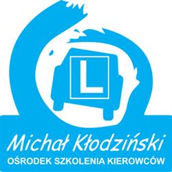 MK-OSK Ośrodek Szkolenia Kierowców Michał Kłodziński