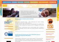Fundacja. Pomorskie Hospicjum Dla Dzieci