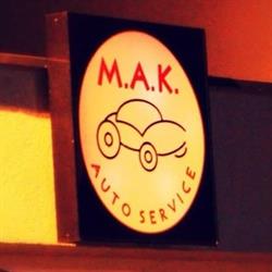 M.A.K. Auto Service Arkadiusz Radawski