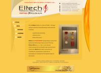 Eltech. Przedsiębiorstwo Usługowo-Techniczne. Marek Sójka