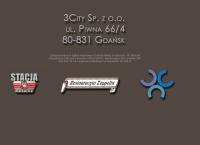 3City Sp. z o.o.