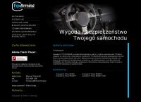Foxarming Systemy Alarmowe Mariusz Pokorski