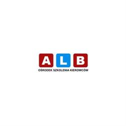 Alb - Ośrodek Szkolenia Kierowców