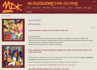 Młodzieżowy Dom Kultury