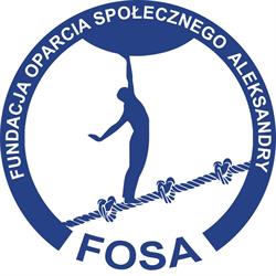 Fundacja Oparcia Społecznego Aleksandry Fosa