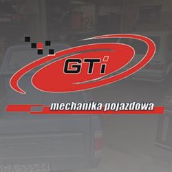 Gti. Firma Usługowa Marcin Strocen