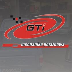 Gti. Firma Usługowa Marcin Strocen
