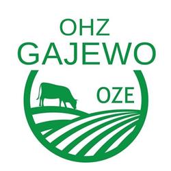 Ośrodek Hodowli Zarodowej "gajewo" Sp. Z O.o.