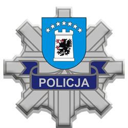 Komenda Powiatowa Policji