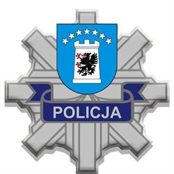 Komenda Powiatowa Policji