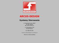 Arcus-Design. Systemy Sterowania