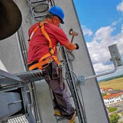Instalatorstwo Elektryczne Stefan Chorostian. Elektryka, elektryczność