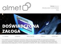 Almet