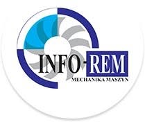 Info-Rem Usługi w Zakresie Informatyki Oraz Mechaniki Maszyn Michał Lemański
