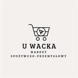 U Wacka Sklep Spożywczo-Przemysłowy Wiesław Langan