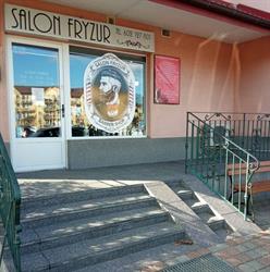 Agnieszka Kruczek Salon Fryzur