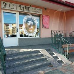Agnieszka Kruczek Salon Fryzur