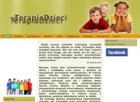 Terapia Dzieci Natalia Ignaciuk-Pakmur