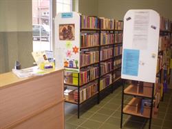 Biblioteka Publiczna Gminna