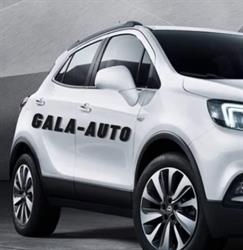 Auto-Gala. Blacharstwo i Lakiernictwo Samochodowe