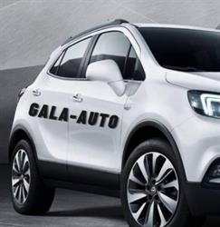 Auto-Gala. Blacharstwo i Lakiernictwo Samochodowe