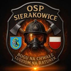 Ochotnicza Straż Pożarna