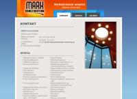 Mark Construction Marek Grzonka