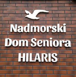Nadmorski Dom Seniora Sp. Z O.o