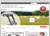 Stoll Polska Sp. z o.o. Produkcja maszyn i części do maszyn rolniczych
