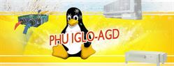 Iglo-Agd Przedsiębiorstwo Handlowo-Usługowe Mieczysław Klank