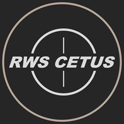 RWS Cetus Militaria
