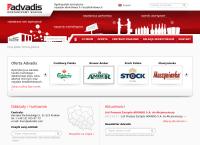 Advadis S.A. Oddział