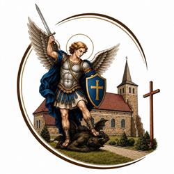 Parafia rzymskokatolicka św. Michała Archanioła