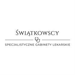 Świątkowscy Halina i Ryszard, lek. med. ginekolodzy s.c. Gabinet lekarski