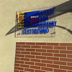 Wiejski Dom Kultury
