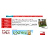 Wydział Komunikacji - Urząd Gminy