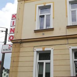 Sokół - Kino