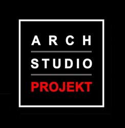 Arch-Studio-Projekt Marek Papuga